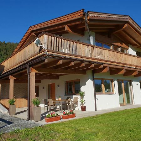 Appartement De Martin Aurach bei Kitzbuehel Exterior foto